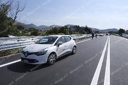 Lavori di manutenzione, ponte Badino chiuso al traffico