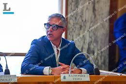 Tiero, Mr. preferenza: "Risultato ottenuto attraverso l'ascolto dei cittadini"