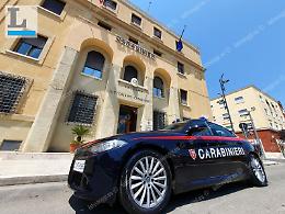 Viola le restrizioni, Giuseppe De Rosa finisce in carcere