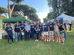 Giardini e strade invasi da mozziconi di sigaretta, ci pensa PlasticFree