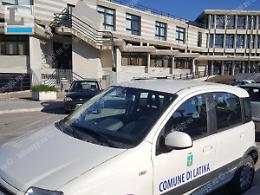 Sorpresi a rubare pc in Comune, furto sventato dalla polizia