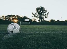 Schiaffo durante la partita, scatta il Daspo per un calciatore