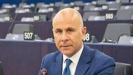 Eurobarometro 2023, De Meo: "C'è  più consapevolezza sul ruolo Ue"