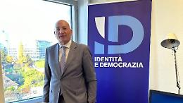 Adinolfi: "Vini e marchi Igp, tuteliamo le eccellenze nazionali"