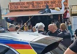 L'ex Marco Romeo confessa, ritrovato il corpo di Sibora Gagani