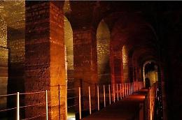 Sì alla gestione privata dei siti archeologici. Il Comune ora  cerca un partner