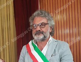 Terracina, il sindaco Giannetti consegna le deleghe agli assessori