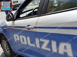 Picchiata e insultata dal marito, 35enne finisce in carcere