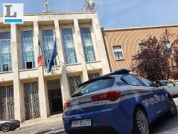 Processo Reset , in aula  una vittima dei Travali nega i fatti
