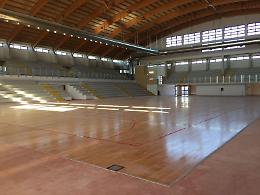 Le finali scudetto del futsal italiano si giocheranno a Cisterna