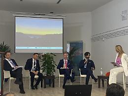 Turismo, infrastrutture ed economia del mare: pilastri di sviluppo