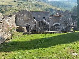 I Giardini  di Ninfa svelano l'antico mulino  restaurato