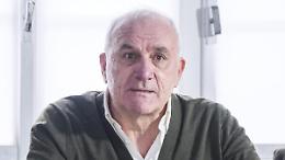 Ater, termina l'era Fioravante: "Lascio un'azienda sana"
