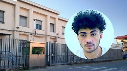 Detenuto evade dal carcere calandosi dal muro di cinta con una fune