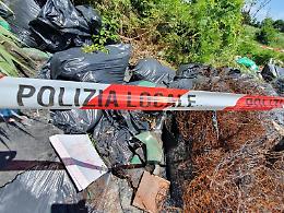 Trovati altri resti del Quinto chiosco