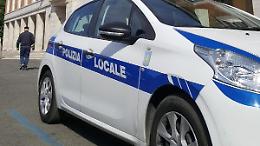 Giovane ferita nell'urto l'altro automobilista fugge