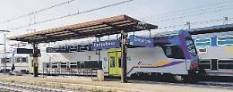 Raddoppio ferroviario,  via alla gara d'appalto