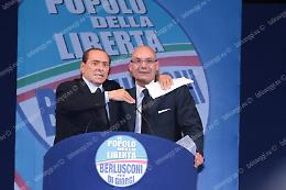 Silvio Berlusconi è morto, addio al leader di Forza Italia
