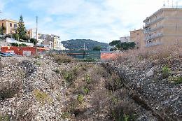 Scandalo stazione a Gaeta, chiesto il giudizio per 13 imputati