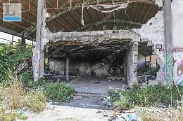 Ex Svar salva, estinta l'ipoteca sulle aree Vega