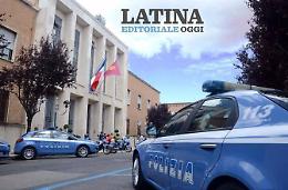 Aggredisce l'arbitro che lo ha espulso, Daspo di un anno per un calciatore