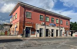 Stazione ferroviaria, Azione: "Snobbata la nostra interrogazione"