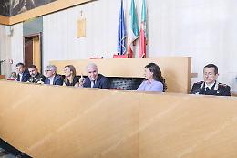 Alluvione sui Lepini, il Prefetto: «Questo è un territorio malato»