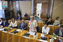 Inizia l'era Celentano: questa mattina il primo Consiglio comunale