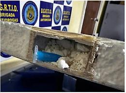 Chili di droga nelle tavole da surf, tra gli arrestati un ex consigliere