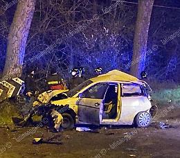 In aula per l'incidente mortale