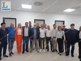 Il sindaco Principi trova la quadra: la nuova Giunta comunale è pronta