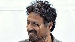 Summer Season, aperitivo al mare con lo scrittore Gianluca Campagna