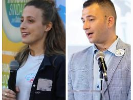 Primarie, il circolo Pd di Sabaudia punta su due giovani
