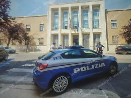 Attirata in una trappola per gli abusi sessuali
