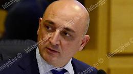 Pd Lazio, è Daniele Leodori il nuovo segretario. Le reazioni dei big