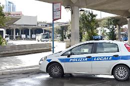 Baby gang, rapina e ricettazione