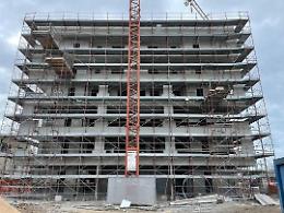 Ex Corafa, vanno eliminati i due piani in più