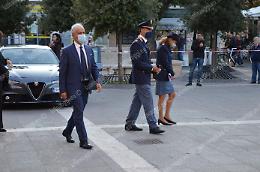 Il Ministro PIantedosi a Latina: partecipa al Comitato per la sicurezza