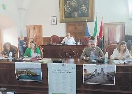 Minturno, il sindaco presente il programma degli eventi: "Estate sold out"