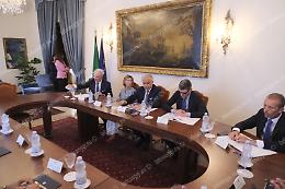 Il Ministro Piantedosi: tra un anno il commissariato di Polizia ad Aprilia