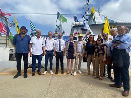 Protesta dei pescatori contro le norme dell'Ue: ecco cosa contestano