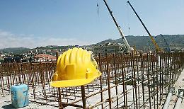 Infortuni sul lavoro, meno denunce