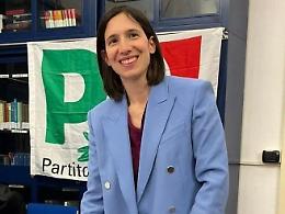 Pd, la segretaria Schlein raduna il partito a Ventotene: il nuovo vertice