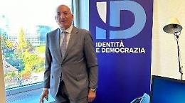 Sicurezza alimentare nell'Unione Europea, interviene Adinolfi