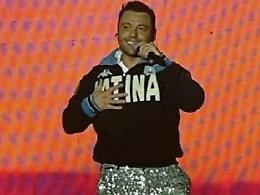 La dichiarazione d'amore di Tzn