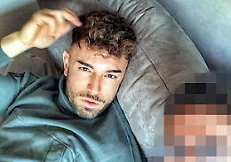Pestaggio in via Londra, il sospettato della polizia è Francesco D'Antonio