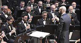 Centenario dell'Aeronautica, domani il concerto della Banda in piazza del Popolo