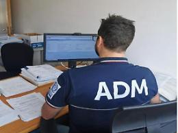Frode al Fisco milionaria, il caso finisce in Procura
