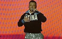 Tiziano Ferro risponde al sindaco Celentano: "Sostenga con me il Lazio Pride"