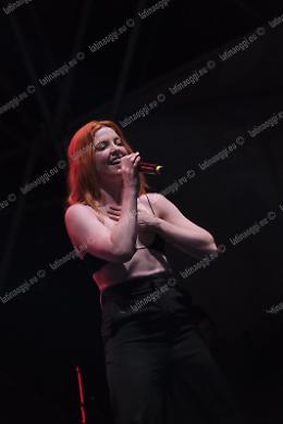 Rds Summer Festival, a Sabaudia è subito pienone